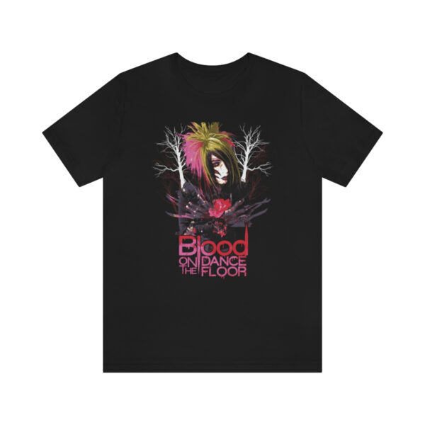 I Destroy Everything I Touch Shirt (FREE EVOLUTION ALBUM INCLUDED)