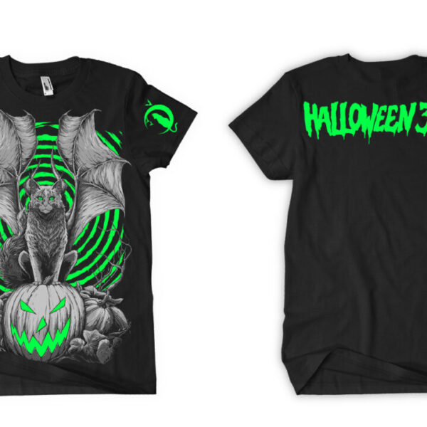 Halloween 365 Shirt