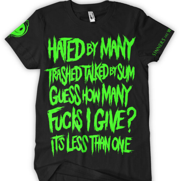 ZFG ORIGINAL SHIRT