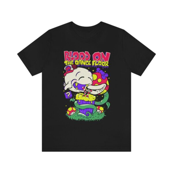 Retro Super Boo BOTDF Shirt (FREE ATR ALBUM INCLUDED)