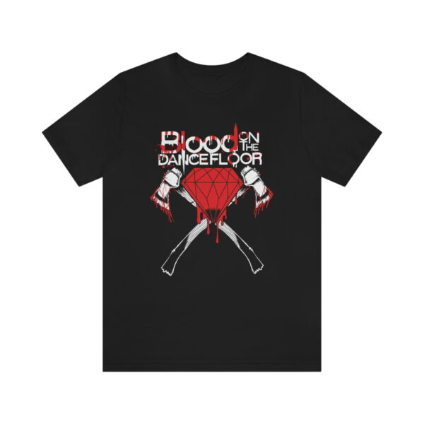 BOTDF Limited Edition Bad Blood Tee