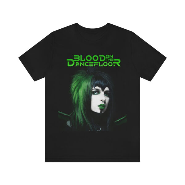 Nu BOTDF Shirt (FREE SCISSORS ALBUM INCLUDED)