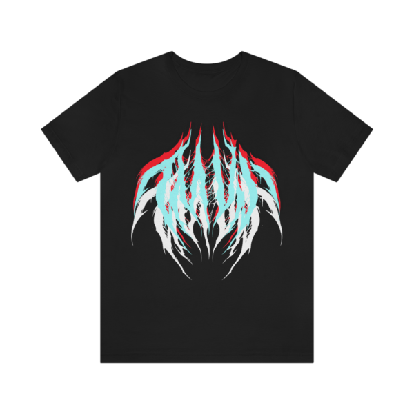 3-D TMVN Shirt