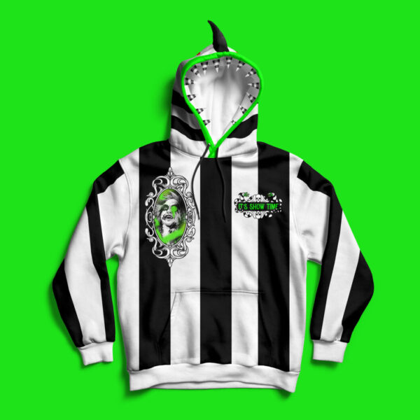 Limited Edition Showtime Hoodie