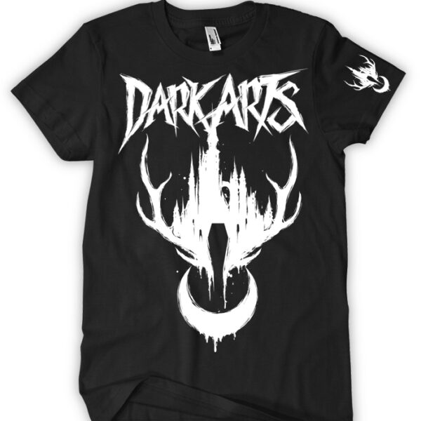 Dark Arts - Stark Castle