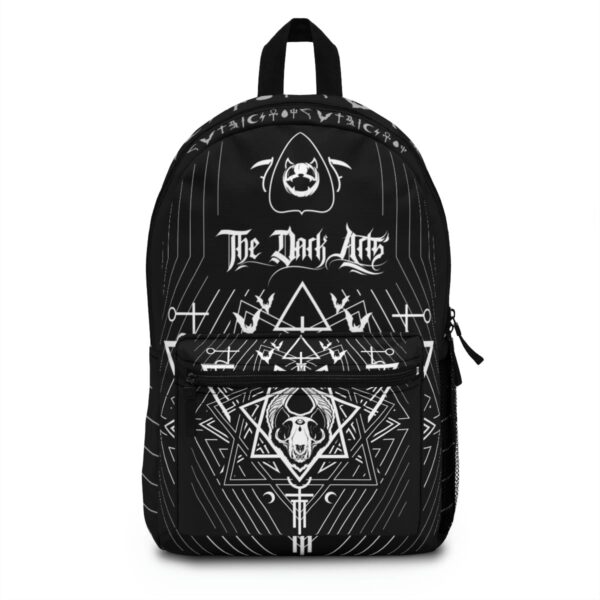 Dark Arts Backpack!