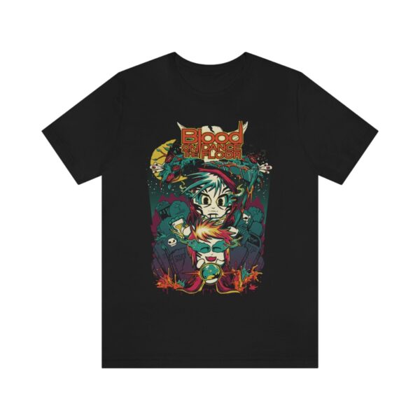 Original BOTDF Bewitched Shirt (FREE ATR ALBUM INCLUDED)