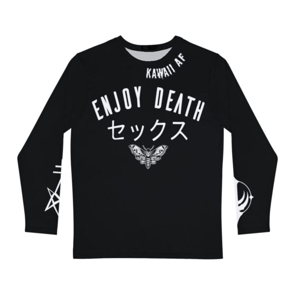 New! Enjoy Death 2.0 Shirt