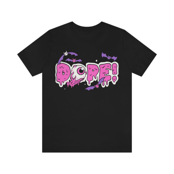 Razor Kiss - Dope Shirt