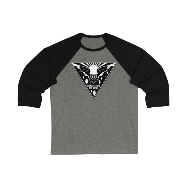 Darkest Before The Dawn Long Sleeve Shirt