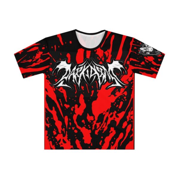 Dark Arts Blood Camo Shirt