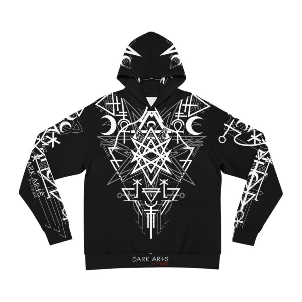 New! Magic Fashion Hoodie