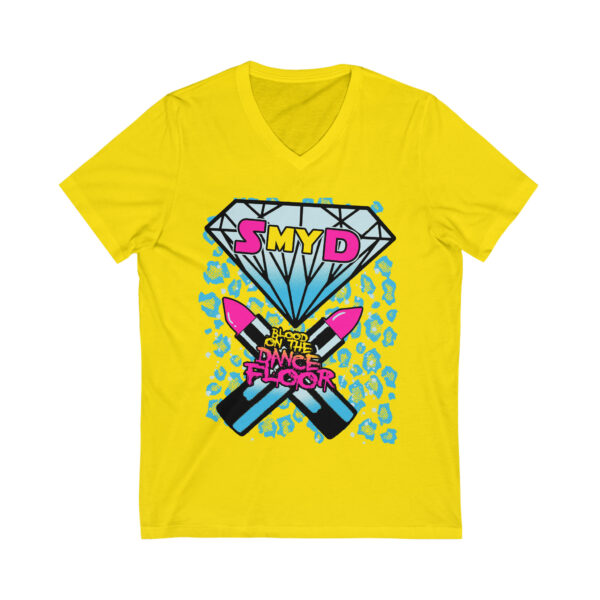 Legendary S My D Tee (FREE DIAMOND ALBUM INCLUDED)