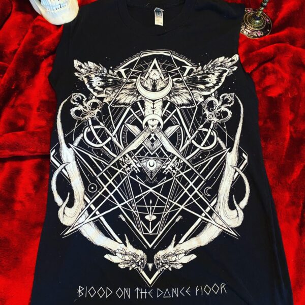 Summoner Classic Shirt Sleeveless