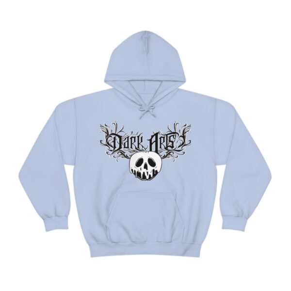Baby Blue Poison Apple Pull Over