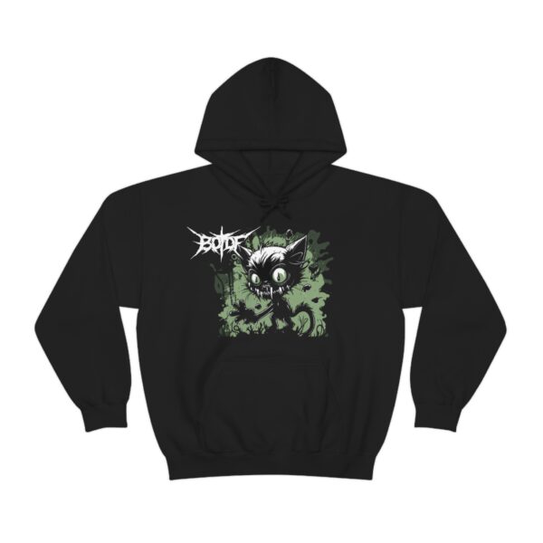 Epic Pull Over Hoodie (FREE EPIC ALBUM INCLUDED)