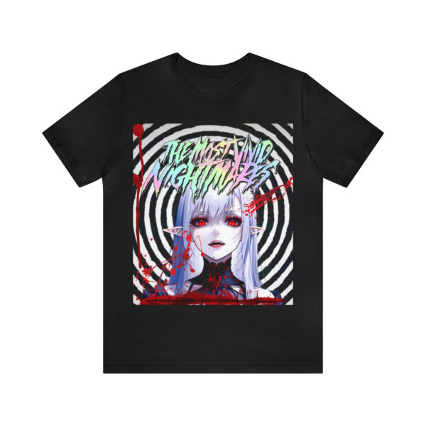TMVN - H4CKED SHIRT (FREE REAVENGEANCE ALBUM INCLUDED)