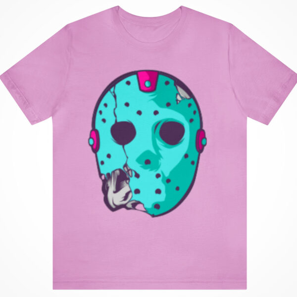 Cute And Deadly Lilac Shirt