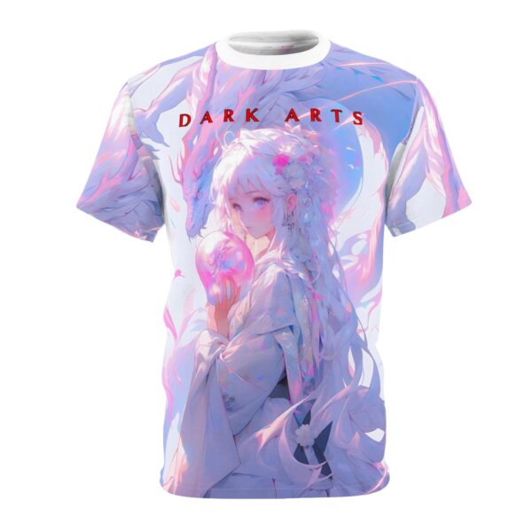 Dark Arts - Pastel Light Dragon
