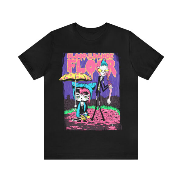 BOTDF KAWAII till I Die Shirt (FREE SCISSORS ALBUM INCLUDED)