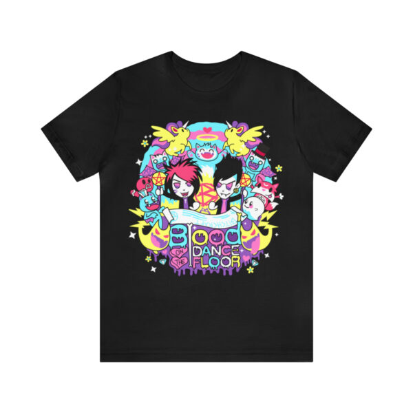 BOTDF Pastel Bitchcraft Shirt