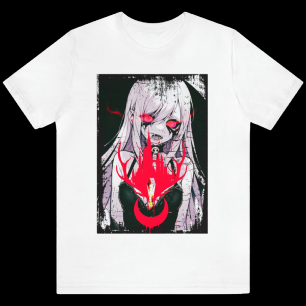 Spooky & Gloomy Shirt (FREE 5TH DIMENSION ALBUM INCLUDED)
