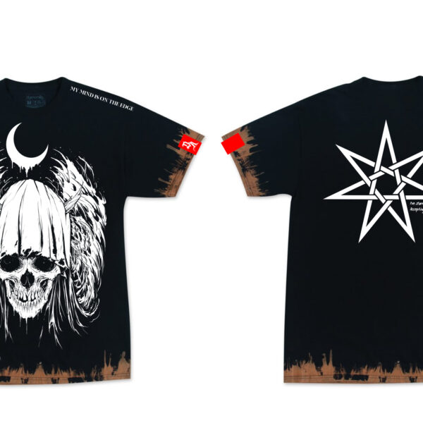 Swim Reaper Shirt