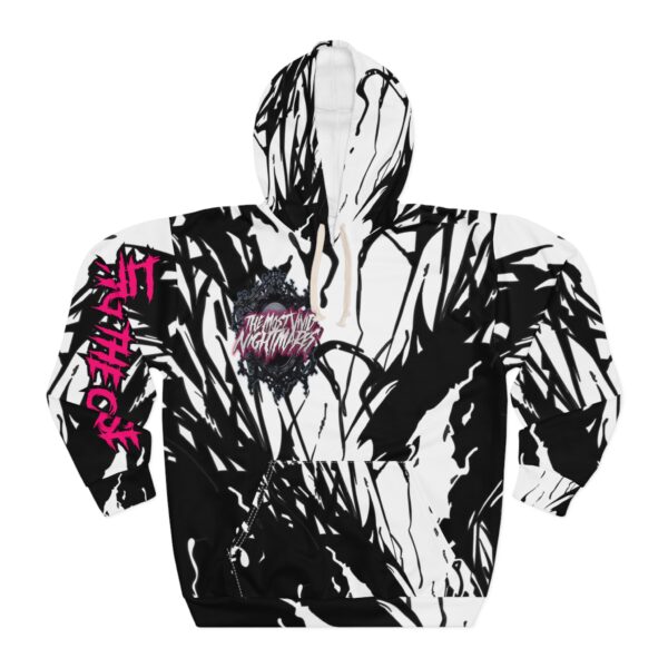 TMVN - Lifting The Curse Pullover or Zip Up Hoodie