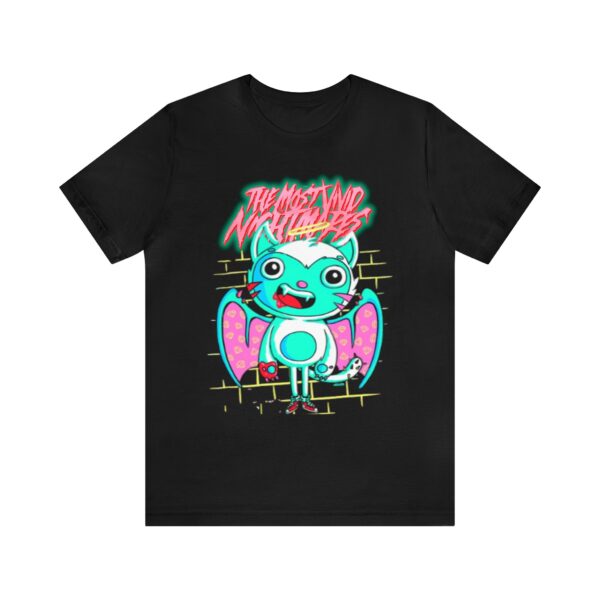 TMVN - Angel Cat Design