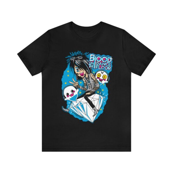 BOTDF - Diamond OG Shirt (FREE DIAMOND ALBUM)