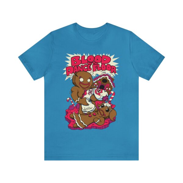 BOTDF - Icing on The Cake Shirt (FREE EPIC ALBUM INCLUDED)
