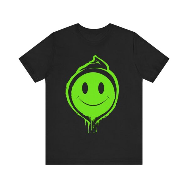 ZFG LOGO SHIRT (Free SAW Album Included)