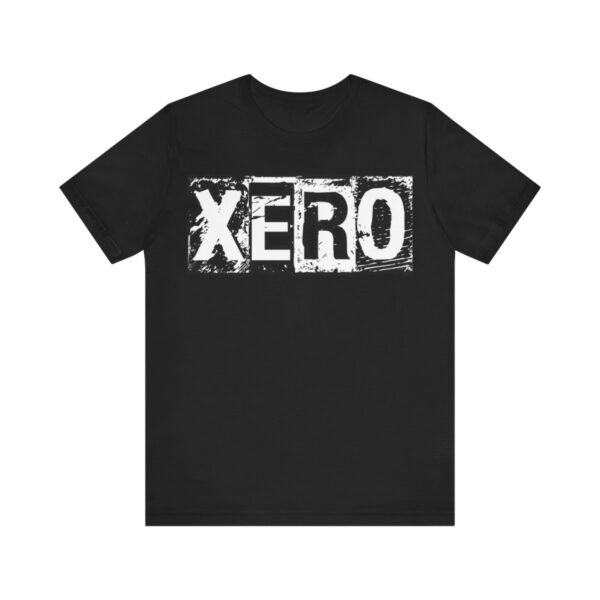 Xero Shirt